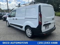 Used 2020  Ford Transit Connect Cargo Ext Van XL at SKCO Automotive near Mobile&comma; AL