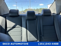Used 2017  Toyota Camry 4d Sedan SE at SKCO Automotive near Mobile, AL