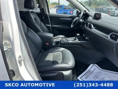 Used 2020 Mazda CX-5 4d SUV FWD Touring at SKCO Automotive near Mobile, AL