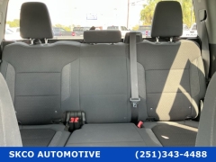 Used 2020  Chevrolet Silverado 1500 2WD Crew Cab LT at SKCO Automotive near Mobile&comma; AL