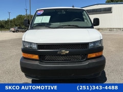 Used 2025  Chevrolet Express Cargo Van RWD 2500 155" at SKCO Automotive near Mobile&comma; AL