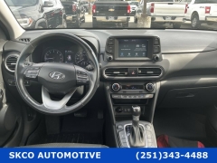 Used 2021  Hyundai Kona Limited DCT AWD at SKCO Automotive near Mobile&comma; AL