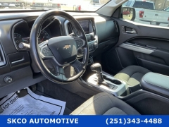 Used 2019  Chevrolet Colorado 2WD Crew Cab 128&period;3" LT at SKCO Automotive near Mobile&comma; AL