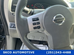 Used 2018  Nissan Frontier 2WD Crew Cab SV at SKCO Automotive near Mobile&comma; AL