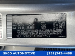Used 2022  Hyundai Tucson SEL FWD at SKCO Automotive near Mobile, AL