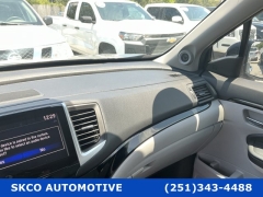 Used 2019  Honda Ridgeline Crew Cab AWD RTL-E at SKCO Automotive near Mobile&comma; AL