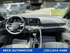 Used 2025  Hyundai Elantra SE IVT at SKCO Automotive near Mobile&comma; AL