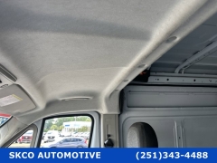Used 2022 Ram ProMaster Cargo Van 2500 High Roof 159" WB at SKCO Automotive near Mobile, AL