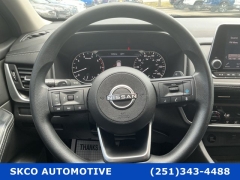 Used 2024  Nissan Rogue FWD SV at SKCO Automotive near Mobile&comma; AL