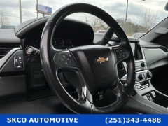 Used 2020  Chevrolet Tahoe 4d SUV RWD LT at SKCO Automotive near Mobile&comma; AL