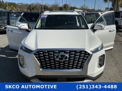 Used 2020  Hyundai Palisade 4d SUV FWD SEL Premium at SKCO Automotive near Mobile&comma; AL