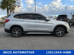 Used 2018  BMW X1 xDrive28i Sports Activity Vehicle at SKCO Automotive near Mobile&comma; AL