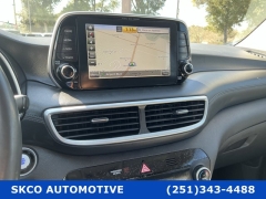 Used 2020  Hyundai Tucson 4d SUV AWD Ultimate at SKCO Automotive near Mobile&comma; AL