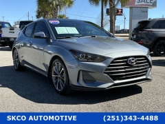 Used 2020  Hyundai Veloster 3d Hatchback 2&period;0L Premium at SKCO Automotive near Mobile&comma; AL