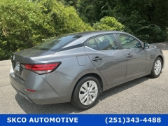 Used 2024  Nissan Sentra S CVT at SKCO Automotive near Mobile&comma; AL