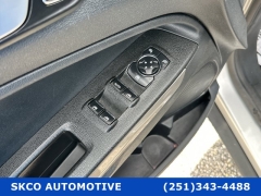 Used 2021  Ford EcoSport Titanium 4WD at SKCO Automotive near Mobile&comma; AL