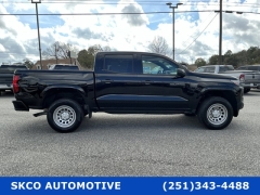 Used 2023  Chevrolet Colorado 2WD Crew Cab WT at SKCO Automotive near Mobile&comma; AL