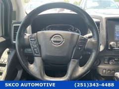 Used 2022  Nissan Frontier Crew Cab 4x2 SV Auto at SKCO Automotive near Mobile&comma; AL