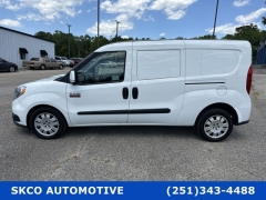 Used 2021 Ram ProMaster City Cargo Van Tradesman SLT Van at SKCO Automotive near Mobile, AL