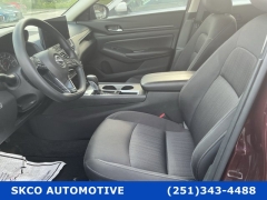 Used 2025  Nissan Altima SV FWD at SKCO Automotive near Mobile&comma; AL