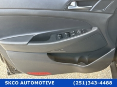 Used 2017 Hyundai Tucson Limited FWD at SKCO Automotive near Mobile, AL