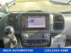 Used 2023  Ram ProMaster Cargo Van 2500 High Roof 159" WB at SKCO Automotive near Mobile&comma; AL