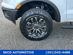Used 2019  Ford Ranger 2WD SuperCrew XLT at SKCO Automotive near Mobile&comma; AL