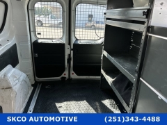 Used 2021  Ram ProMaster City Cargo Van Tradesman SLT Van at SKCO Automotive near Mobile, AL