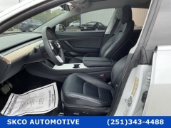 Used 2020  Tesla Model 3 Standard Range RWD at SKCO Automotive near Mobile&comma; AL