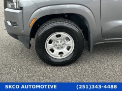 Used 2022  Nissan Frontier Crew Cab 4x2 S Auto at SKCO Automotive near Mobile&comma; AL