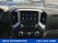 Used 2019  GMC Sierra 1500 2WD Crew Cab SLE at SKCO Automotive near Mobile&comma; AL