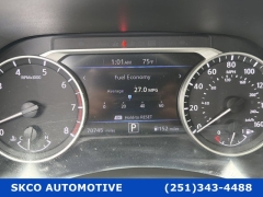 Used 2021  Nissan Sentra SV CVT at SKCO Automotive near Mobile&comma; AL