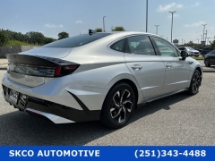 Used 2025  Hyundai Sonata SEL FWD at SKCO Automotive near Mobile&comma; AL