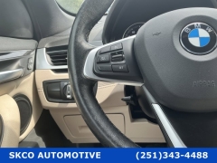 Used 2022  BMW X1 sDrive28i Sports Activity Vehicle at SKCO Automotive near Mobile&comma; AL