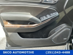 Used 2020  Chevrolet Tahoe 4d SUV RWD LT at SKCO Automotive near Mobile&comma; AL