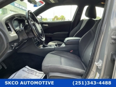 Used 2019  Dodge Charger 4d Sedan RWD SXT at SKCO Automotive near Mobile&comma; AL