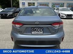 Used 2021  Toyota Corolla LE CVT at SKCO Automotive near Mobile&comma; AL