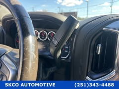 Used 2019  Chevrolet Silverado 1500 2WD Crew Cab LT All Star Edition at SKCO Automotive near Mobile&comma; AL