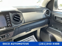 Used 2020  Toyota Tacoma 2WD Access Cab SR at SKCO Automotive near Mobile&comma; AL