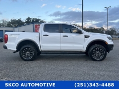 Used 2019  Ford Ranger 2WD SuperCrew XLT at SKCO Automotive near Mobile&comma; AL