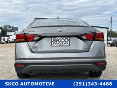 Used 2023  Nissan Altima 2&period;5 SV Sedan at SKCO Automotive near Mobile&comma; AL