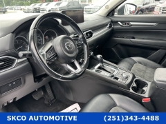 Used 2021 Mazda CX-5 Touring AWD at SKCO Automotive near Mobile, AL