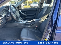 Used 2018 BMW 3 Series 320i Sedan South Africa at SKCO Automotive near Mobile, AL