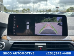 Used 2019 BMW X3 sDrive30i Sports Activity Vehicle at SKCO Automotive near Mobile, AL