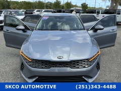 Used 2021  Kia K5 LX FWD at SKCO Automotive near Mobile&comma; AL