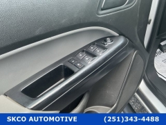 Used 2019  Chevrolet Colorado 2WD Crew Cab WT at SKCO Automotive near Mobile&comma; AL