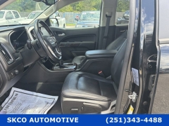 Used 2022  GMC Canyon 2WD Crew Cab 128" Elevation at SKCO Automotive near Mobile&comma; AL