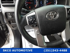 Used 2018 Toyota 4Runner 4d SUV RWD SR5 Premium at SKCO Automotive near Mobile, AL