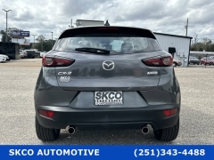 Used 2019  Mazda CX-3 4d SUV FWD Touring at SKCO Automotive near Mobile&comma; AL