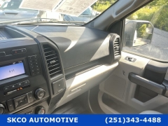 Used 2018  Ford F-150 2WD Reg Cab XL at SKCO Automotive near Mobile&comma; AL